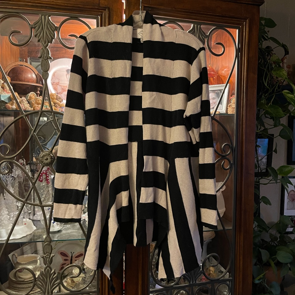 St Johns Bay Sweater